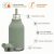 Botella Asobu Bestie 460 ml