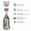 Botella Asobu Bestie 460 ml