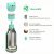 Botella Asobu Bestie 460 ml