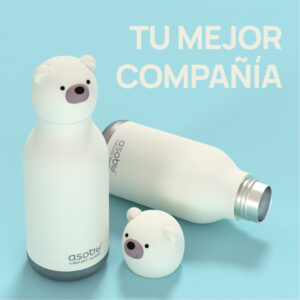Botella Asobu Bestie 460 ml
