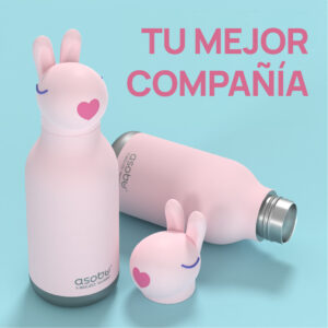 Botella Asobu Bestie 460 ml