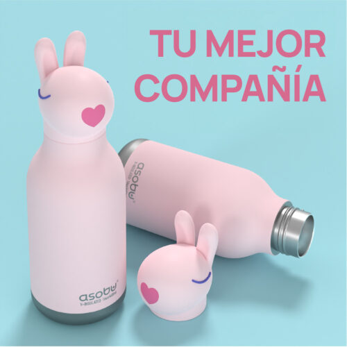 Botella Asobu Bestie 460 ml