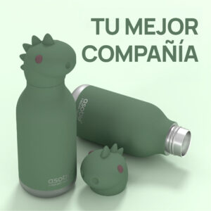 Botella Asobu Bestie 460 ml