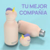 Botella Asobu Bestie 460 ml - Unicorn