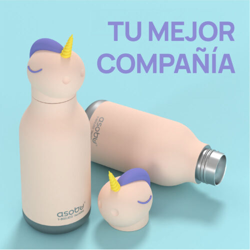 Botella Asobu Bestie 460 ml