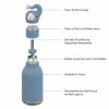 Botella Asobu Bestie 460 ml