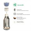 Botella Asobu Bestie 460 ml