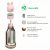 Botella Asobu Bestie 460 ml
