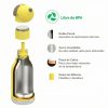Botella Asobu Bestie 460 ml