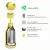 Botella Asobu Bestie 460 ml