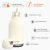 Botella Asobu Bestie 460 ml