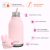 Botella Asobu Bestie 460 ml