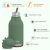 Botella Asobu Bestie 460 ml