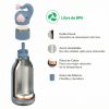 Botella Asobu Bestie 460 ml