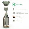 Botella Asobu Bestie 460 ml