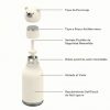 Botella Asobu Bestie 460 ml