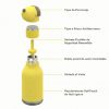 Botella Asobu Bestie 460 ml