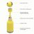 Botella Asobu Bestie 460 ml