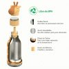 Botella Asobu Bestie 460 ml