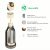 Botella Asobu Bestie 460 ml