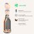 Botella Asobu Bestie 460 ml