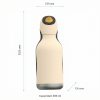 Botella Asobu Bestie 460 ml