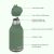 Botella Asobu Bestie 460 ml