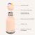 Botella Asobu Bestie 460 ml