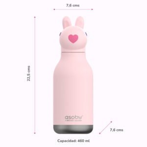 Botella Asobu Bestie 460 ml