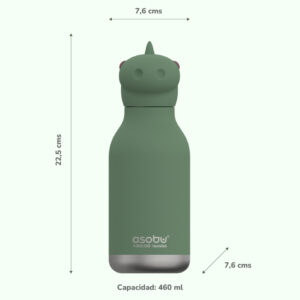 Botella Asobu Bestie 460 ml
