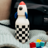 Botella Asobu Bestie 460 ml - Rocket