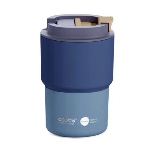 Vaso Térmico Asobu Coffee Express 360 ml