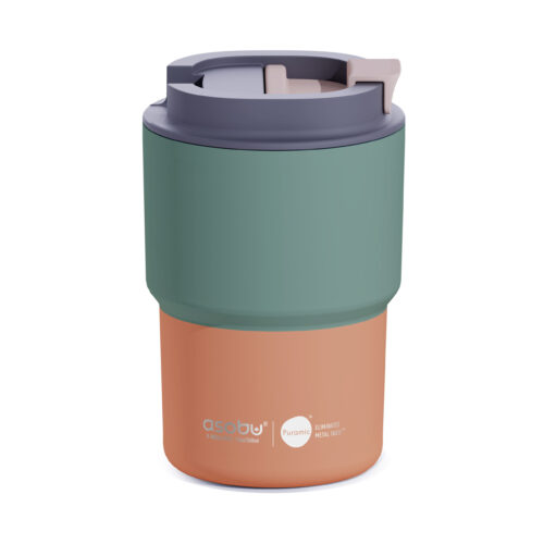 Vaso Térmico Asobu Coffee Express 360 ml