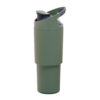 Botella Deportiva Asobu Cosmic 960 ml  - Basil Green