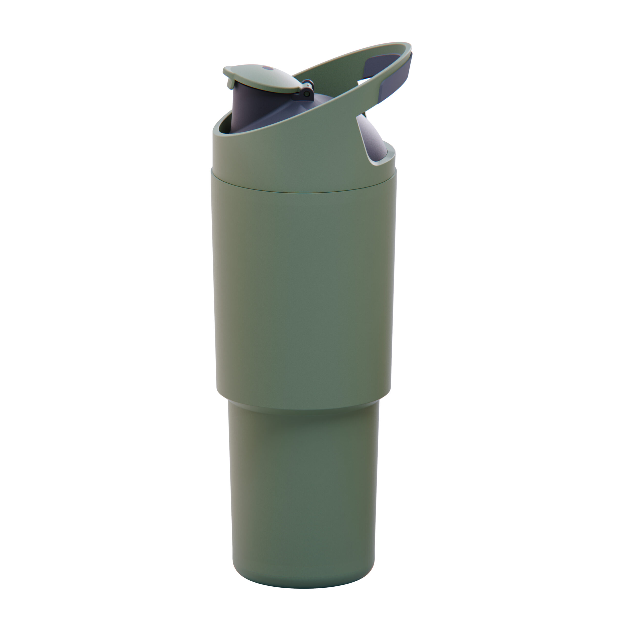 Basil Green