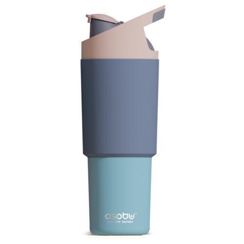 Botella Deportiva Asobu Cosmic 960 ml