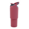 Botella Deportiva Asobu Cosmic 960 ml - Red