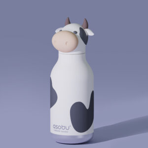 Botella Asobu Bestie 460 ml
