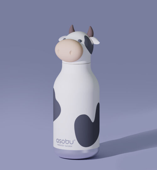 Botella Asobu Bestie 460 ml