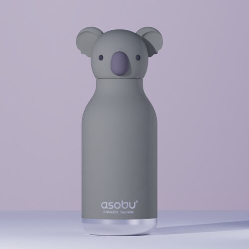 Botella Asobu Bestie 460 ml
