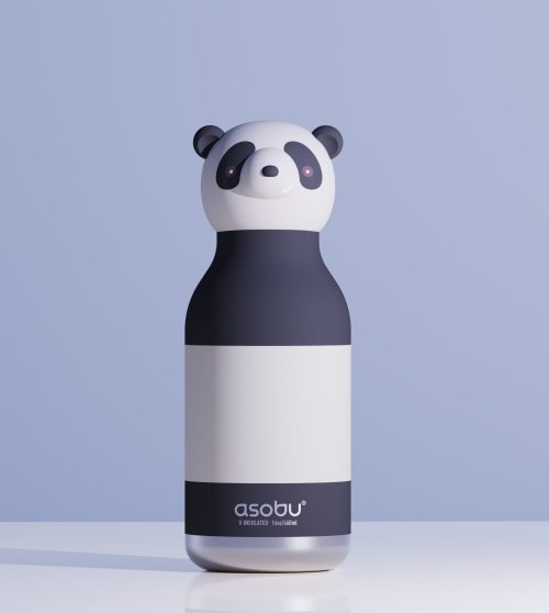 Copy of SBV44-Panda 2 Botella Asobu Bestie 460 ml
