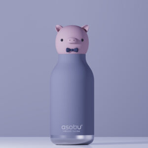 Botella Asobu Bestie 460 ml