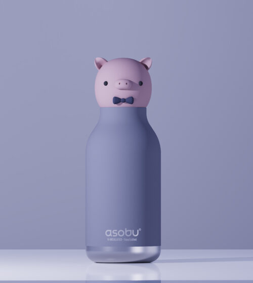 Botella Asobu Bestie 460 ml