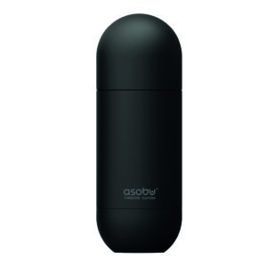 Botella Asobu Orb 420 ml