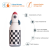 Botella Asobu Bestie 460 ml