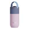 Botella Asobu Orbit 900 ml - Pastel Pink