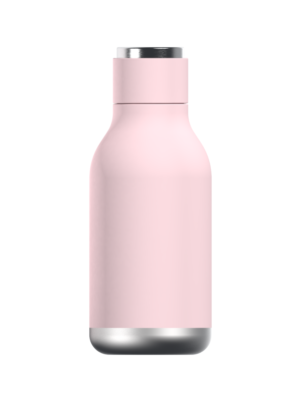 Botella Asobu Urban 460 ml - Pink