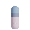 Botella Asobu Orb 420 ml - Pastel Pink