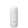 Botella Asobu Orb 420 ml - White