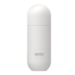 Botella Asobu Orb 420 ml